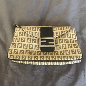 Fendi bag